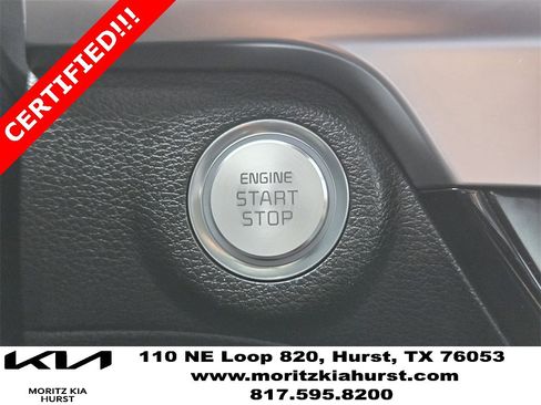 Certified 2025 Kia Telluride S image 22