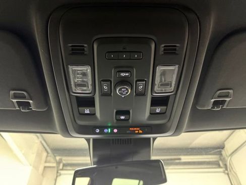 Certified 2024 Chevrolet Tahoe Z71 w/ Luxury Package image 23