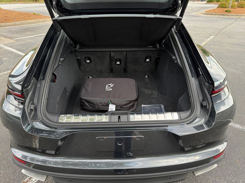 New 2025 Porsche Panamera 4 image 17