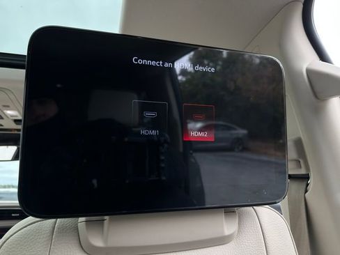 Used 2023 GMC Yukon XL Denali w/ LPO, Floor Liner Package image 40