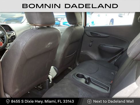 Used 2019 Chevrolet Spark LS image 10