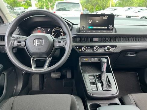 Used 2025 Honda CR-V EX image 9