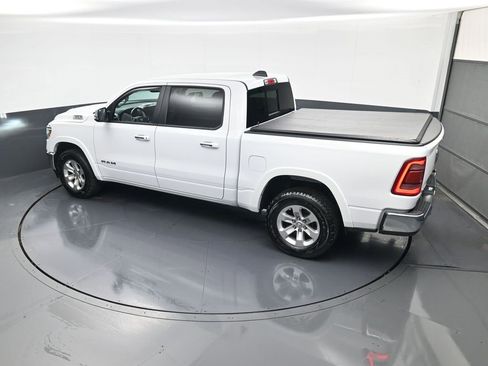 Used 2022 RAM 1500 Laramie image 30