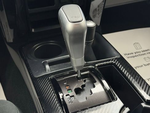 Used 2020 Toyota 4Runner TRD Off-Road image 39