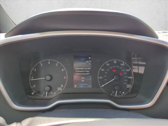 New 2026 Toyota Corolla SE FWD image 17