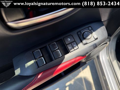 Used 2019 Lexus NX 300 F Sport w/ F Sport Comfort Package FWD image 23