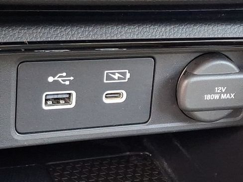 Certified 2025 Honda CR-V Sport-L image 26