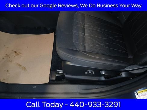 Certified 2022 Ford EcoSport SE image 29