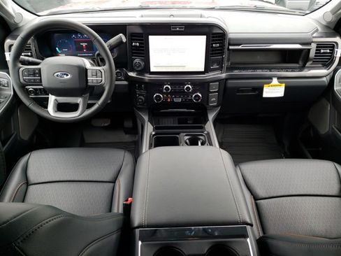 New 2026 Ford F250 Lariat w/ Lariat Premium Package image 11