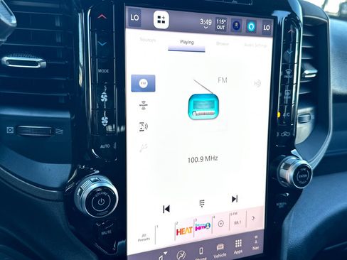 New 2026 RAM 2500 Tradesman w/ Safety Group image 17