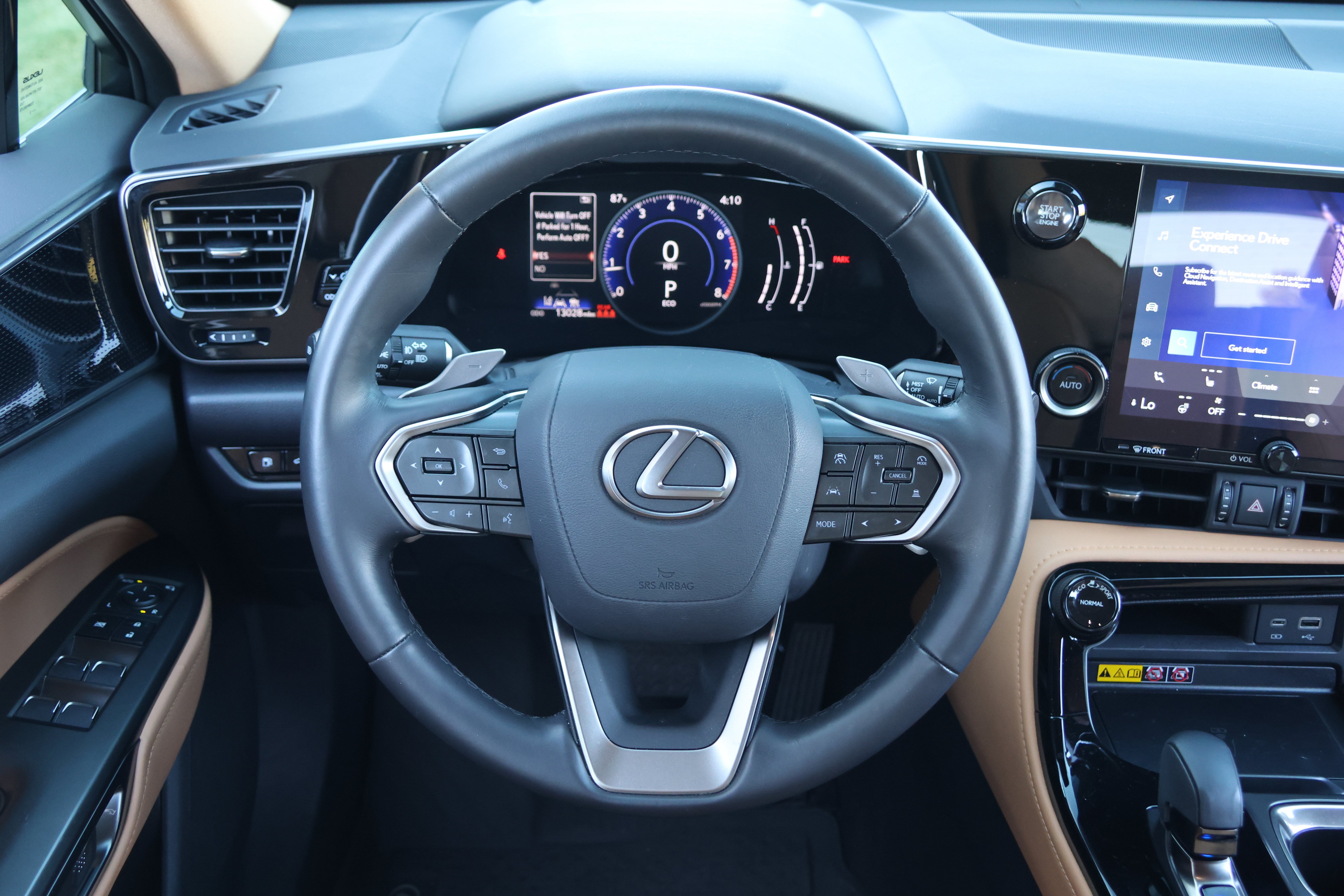 Used 2026 Lexus NX 350 AWD w/ Accessory Package (Z1) image 30