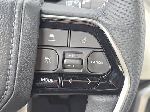 Certified 2025 Toyota Tundra Capstone image 18