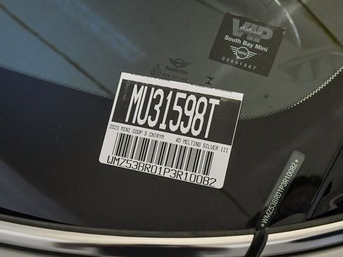 Certified 2023 MINI Cooper Countryman S image 30