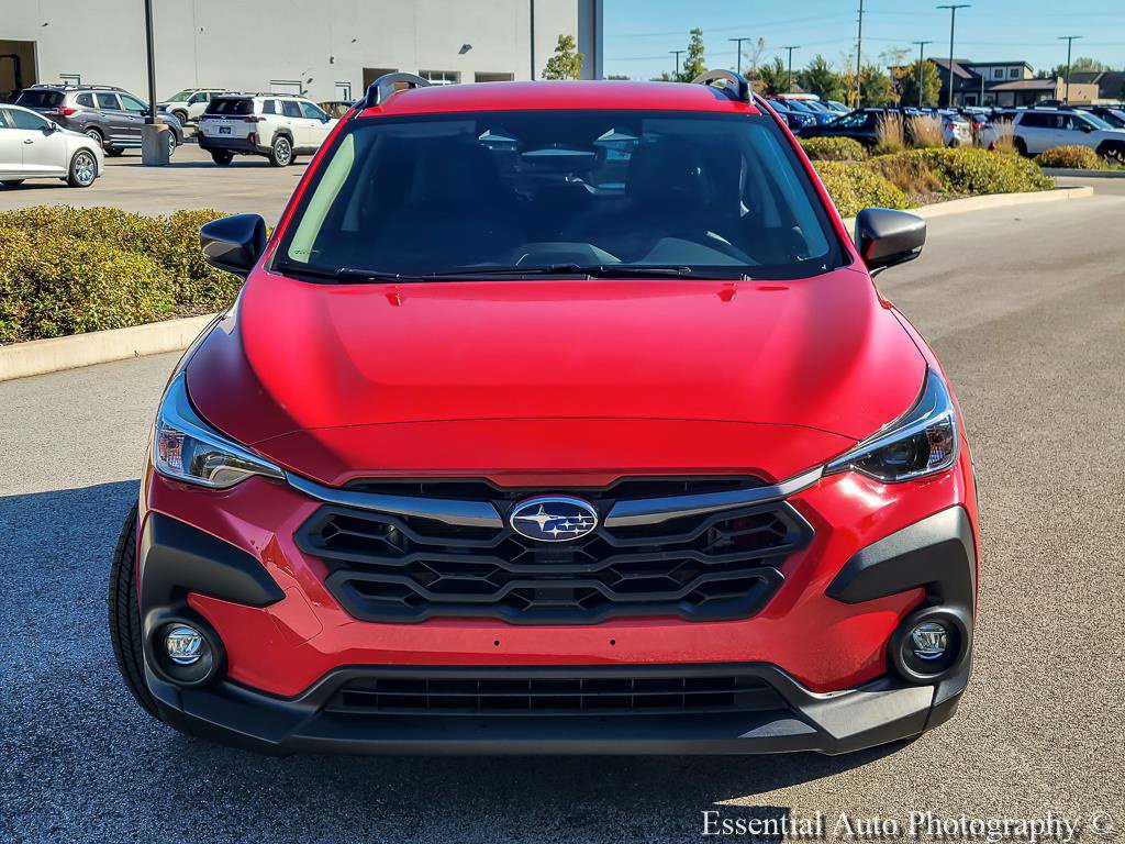 Certified 2024 Subaru Crosstrek 2.0i Premium AWD/4WD image 4