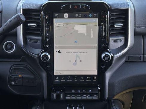 Used 2024 RAM 3500 Laramie w/ Night Edition image 20