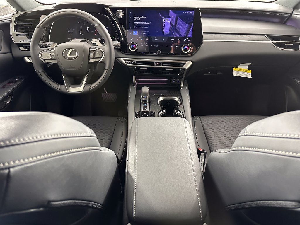 New 2026 Lexus RX 350 Premium Plus AWD/4WD image 21