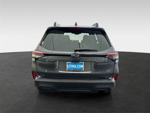 New 2026 Subaru Forester Premium image 5