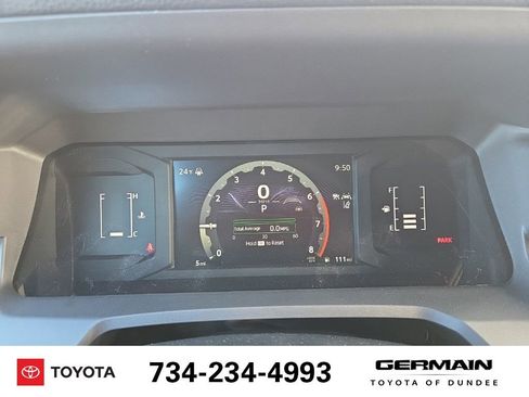 New 2026 Toyota Tacoma SR5 RWD image 42