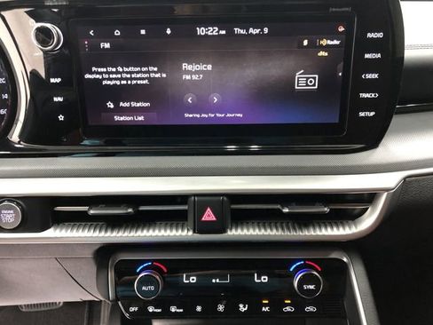 Used 2023 Kia K5 GT-Line image 21