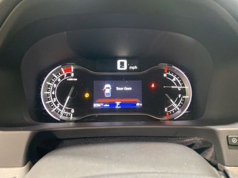 Used 2023 Honda Ridgeline RTL image 27