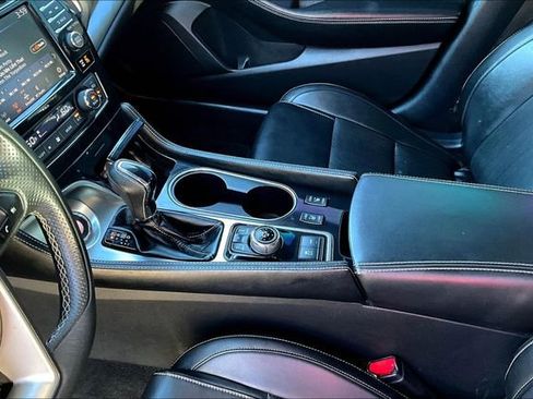 Used 2020 Nissan Maxima 3.5 SV w/ Floor Mat Group image 15