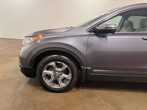 Used 2018 Honda CR-V EX-L image 38