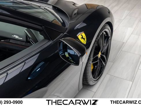 Used 2019 Ferrari 488 Spider RWD image 26
