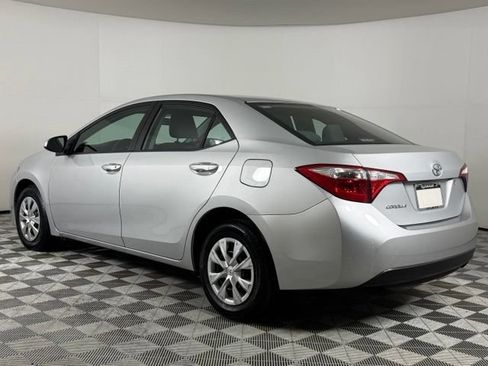 Used 2014 Toyota Corolla L FWD image 6