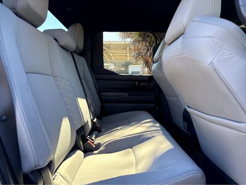Used 2025 Toyota Tacoma SR5 image 21