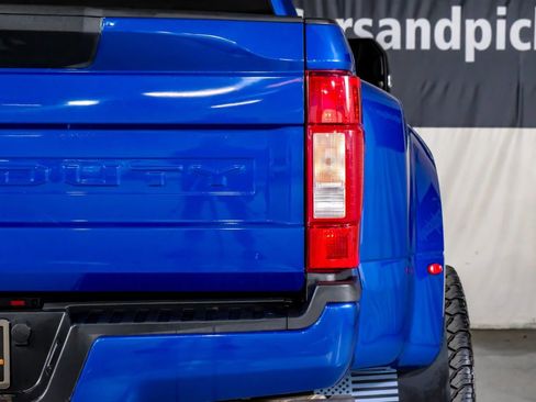 Used 2022 Ford F450 XLT AWD/4WD image 35