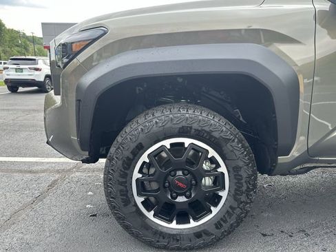 New 2026 Toyota Tacoma TRD Off-Road AWD/4WD image 20