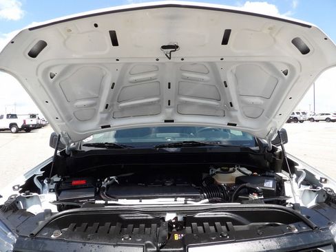 Used 2021 Chevrolet Silverado 1500 W/T w/ WT Value Package RWD image 34
