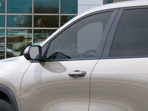 New 2026 GMC Acadia AT4 w/ Super Cruise Package image 12