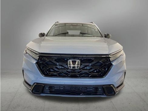 New 2026 Honda CR-V Sport-L image 10