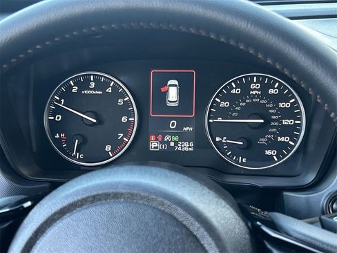 Certified 2025 Subaru Forester Touring w/ Popular Package - Touring image 27