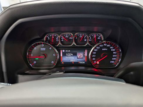 Used 2015 GMC Sierra 1500 SLT w/ SLT Preferred Package image 24