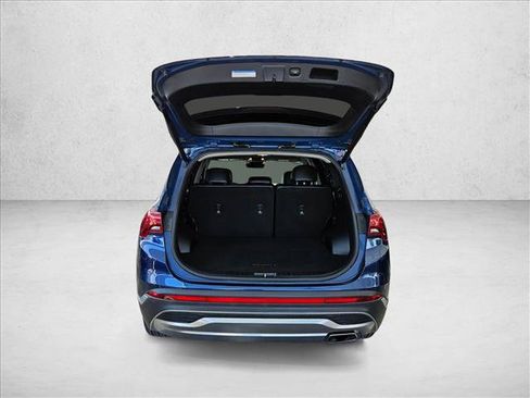 Used 2022 Hyundai Santa Fe SEL w/ Convenience Package FWD image 6