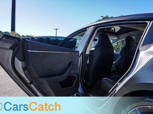 Used 2024 Tesla Model 3 Performance AWD/4WD image 31