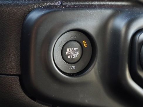 Used 2020 Jeep Wrangler Unlimited Rubicon image 28