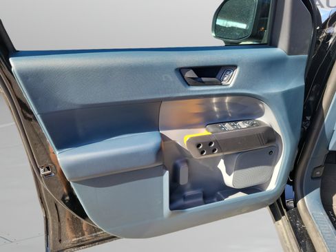 New 2025 Ford Maverick Tremor AWD/4WD image 6