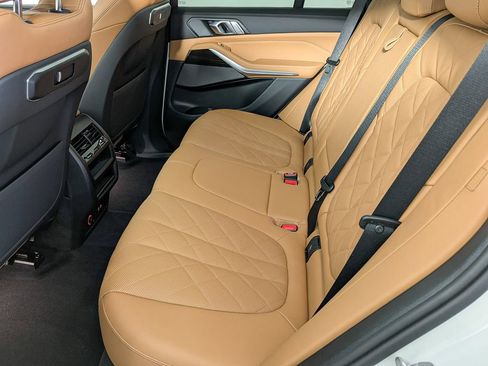 Used 2025 BMW X5 xDrive40i w/ Premium Package image 46