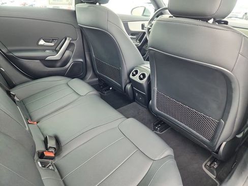 Used 2025 Mercedes-Benz CLA 250 4MATIC image 28