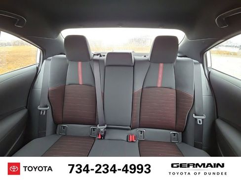 New 2026 Toyota Corolla SE image 21