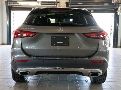 New 2026 Mercedes-Benz GLA 250 4MATIC image 7