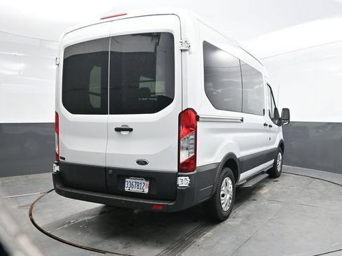 Used 2016 Ford Transit 150 XLT RWD image 7