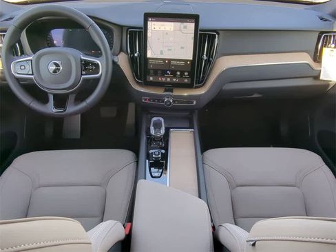 New 2026 Volvo XC60 B5 Plus w/ Protection Package Premier image 14