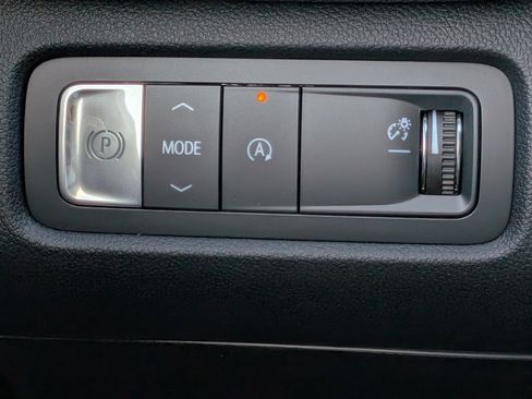 New 2026 GMC Acadia Denali Ultimate w/ LPO, Floor Liner Package image 25