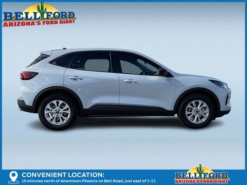 New 2026 Ford Escape Active w/ Tech Pack #1 image 7