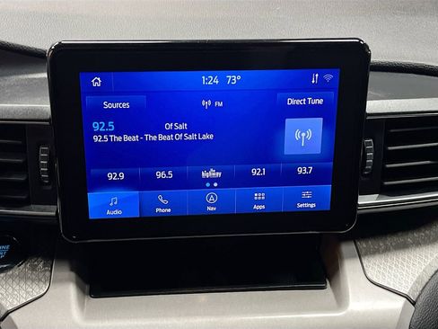 Used 2023 Ford Explorer Timberline w/ Timberline Technology Package AWD/4WD image 15