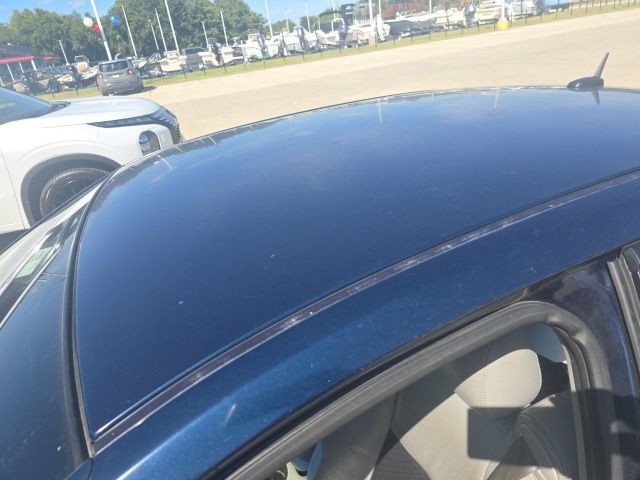 Used 2007 Cadillac CTS 2.8 RWD image 3